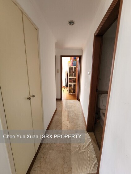 Seasons View (D20), Condominium #556987531